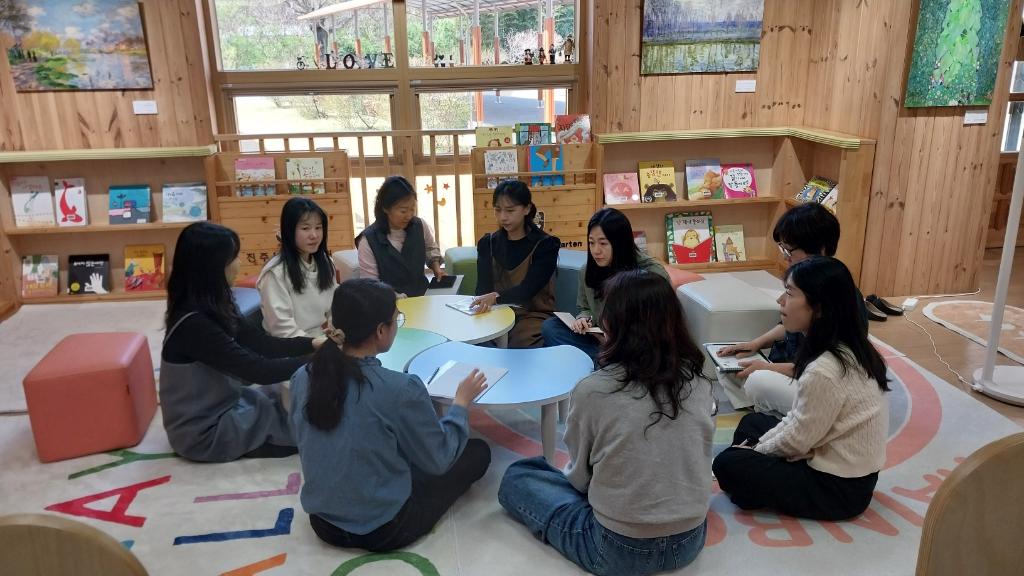 2026. 4월 교사 전문적학습공동체 [다르미] 운영